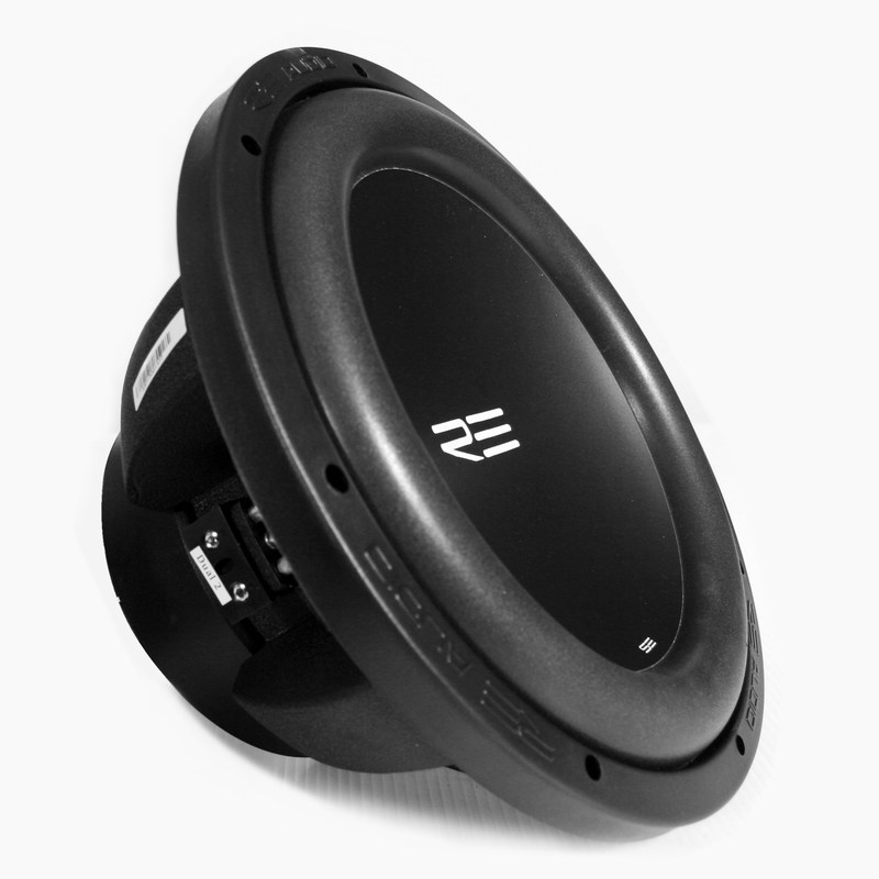 Re Audio Sex V2 Series Woofer 10 Inch Dual 2 Or 4 Ohm 750w